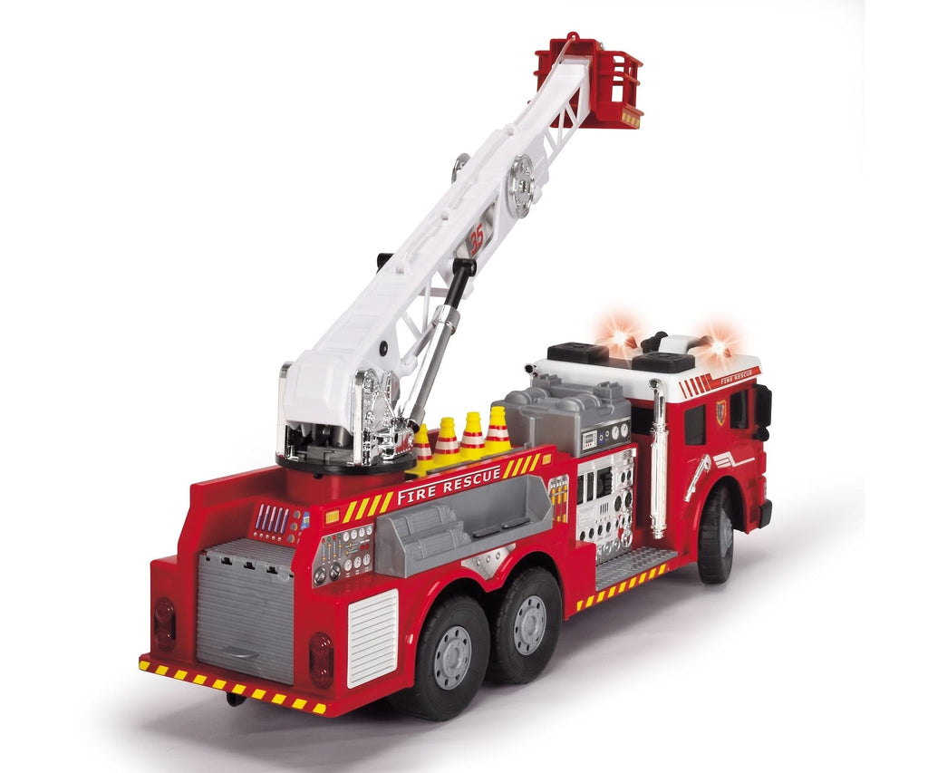 RC Aerial Ladder