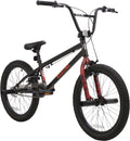 Redline Admiral BMX Bike, Single Speed, 20-in Wheel