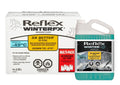 Reflex WinterFx Windshield Winter Washer Fluid, -49°C, 3.78L, 4-pk