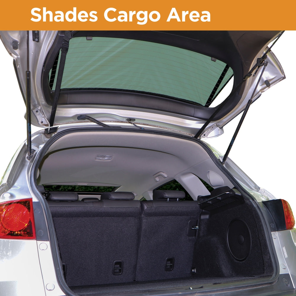 Rightline Gear SUV Canopy