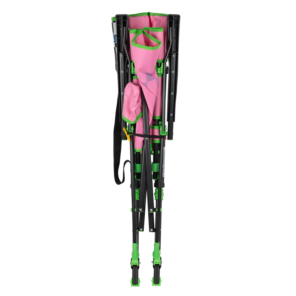 GCI Outdoor NASCAR RoadTrip Rocker™ - Pink