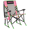GCI Outdoor NASCAR RoadTrip Rocker™ - Pink