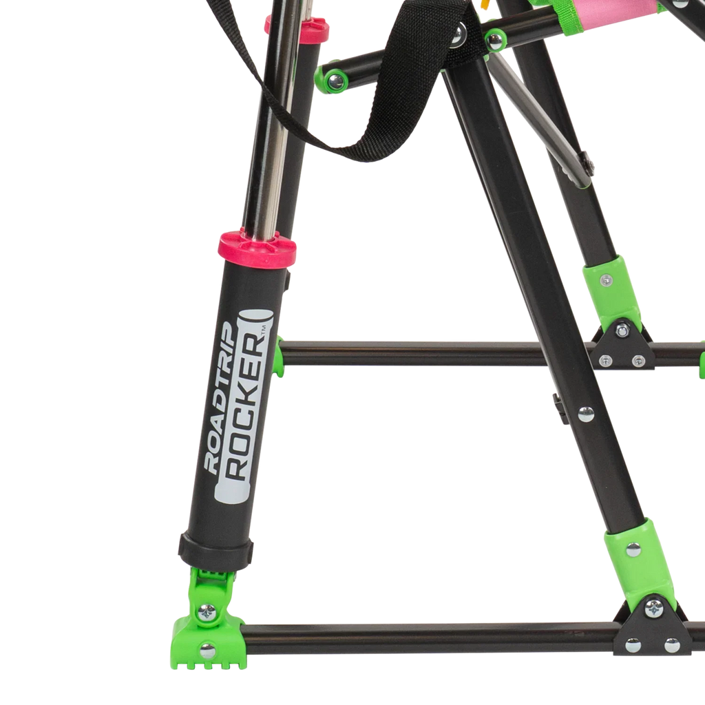 GCI Outdoor NASCAR RoadTrip Rocker™ - Pink