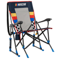 GCI Outdoor NASCAR RoadTrip Rocker™ - Blue