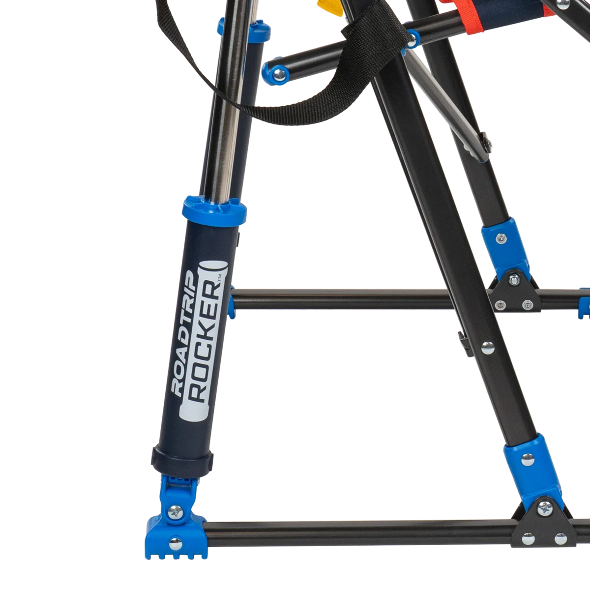 GCI Outdoor NASCAR RoadTrip Rocker™ - Blue