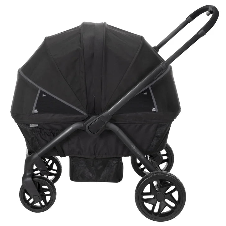 Safety 1st Summit Sprint Wagon Stroller