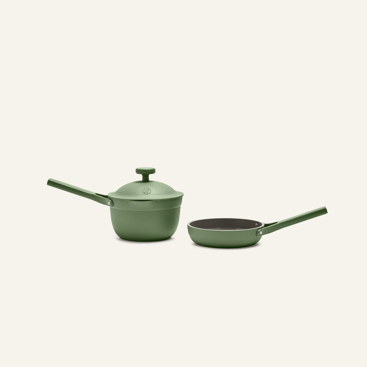 Our Place Tiny Cookware Duo
