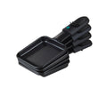 Salton Party Grill & Raclette, 4 person