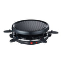 Salton Party Grill & Raclette, 6 person