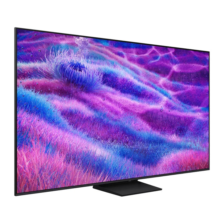 Samsung 75" Class - QN80F Series - 4K UHD QLED Mini LED TV