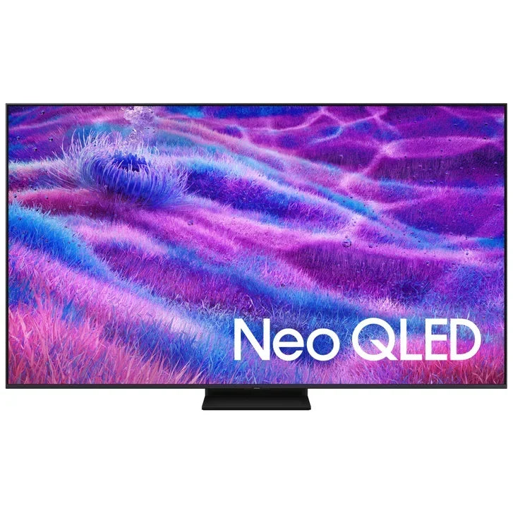 Samsung 75" Class - QN80F Series - 4K UHD QLED Mini LED TV