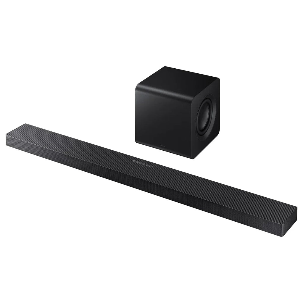 Samsung HW-Q60CF/ZC 3.1.2 ch Soundbar with Subwoofer