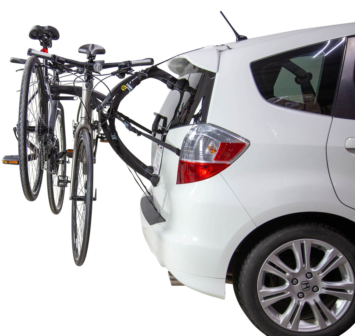 Saris Bones EX 2-Bike Trunk Rack