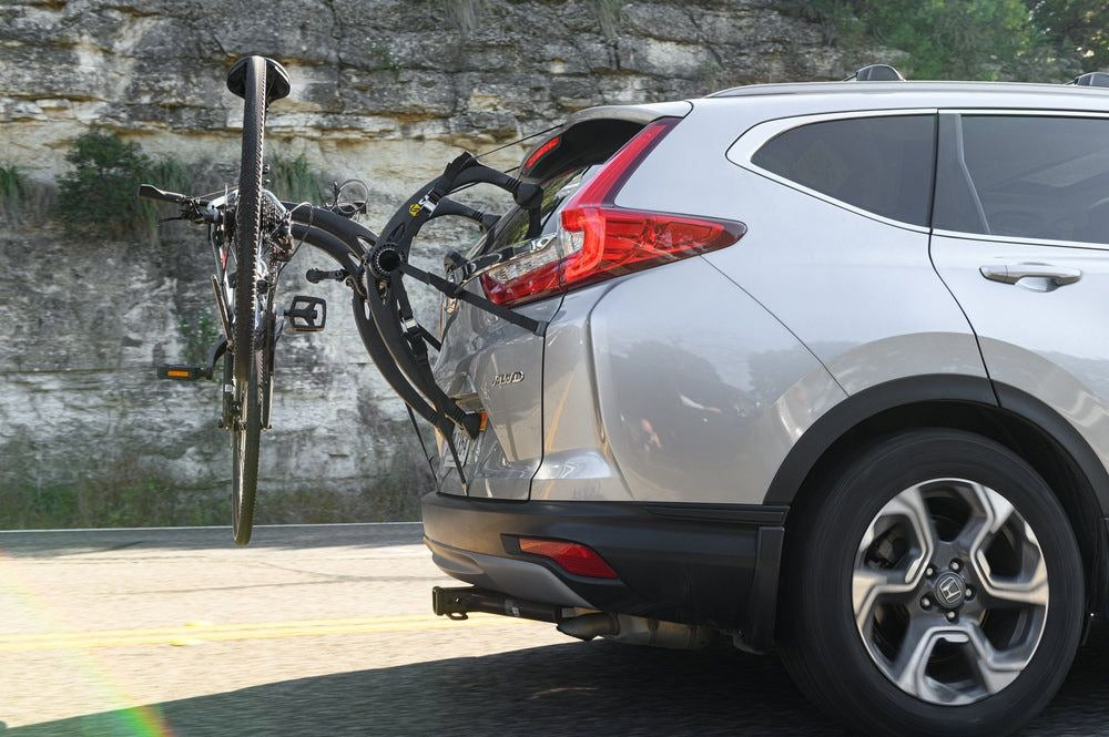 Saris Bones EX 2-Bike Trunk Rack
