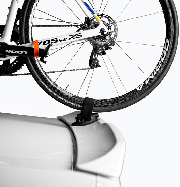 SeaSucker Compact Rear Wheel Strap
