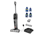 Crosswave Omniforce Edge Allinone Multisurface Cleaner Exclusive Bundle