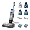 Crosswave Edgefind Allinone Multisurface Cleaner Exclusive Bundle
