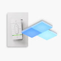 Nanoleaf Sense+ Wireless Switch with Skylight (3pk) Bundle