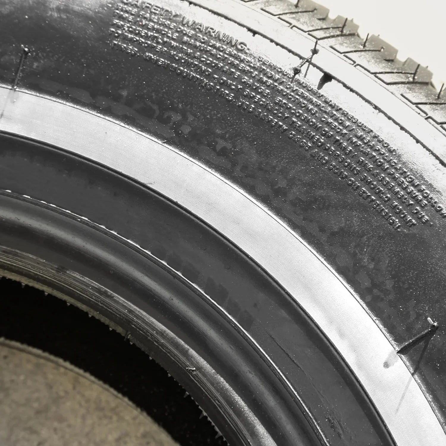 Set of All-Season Tires – Fits 1988–1992 Toyota Corolla LE, 1995–1996 Toyota Tercel DX