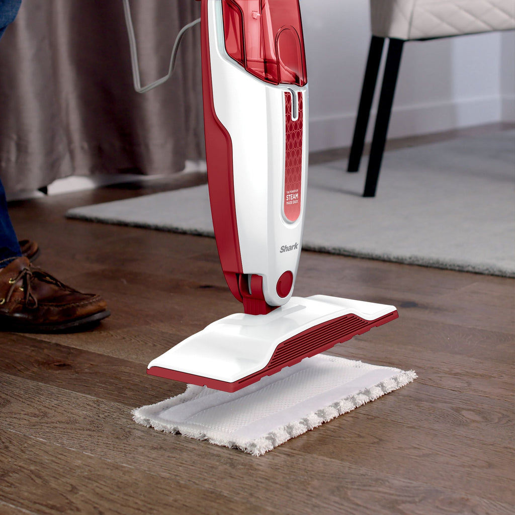 Shark Corded Steam Mop