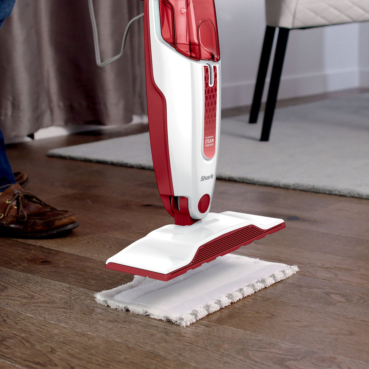 Shark Corded Steam Mop