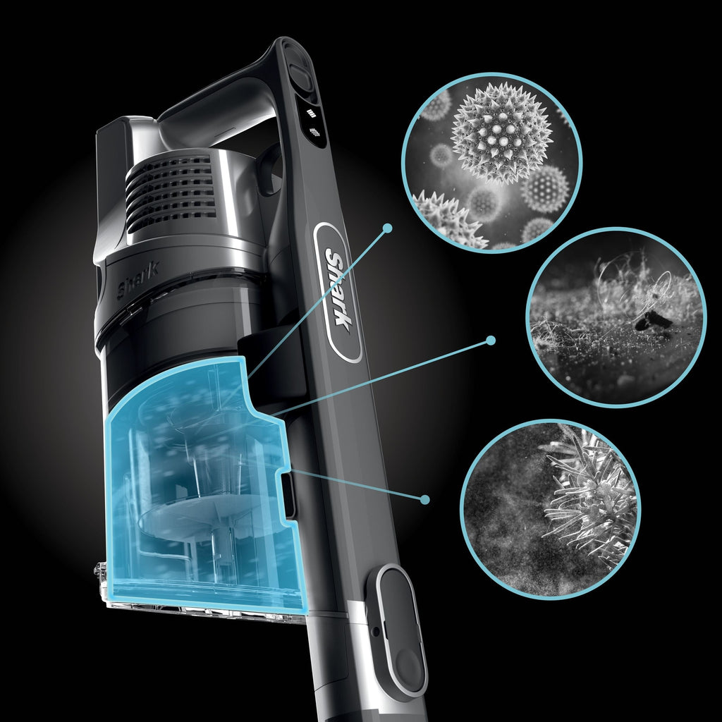 Shark Cordless Pet Stick Vacuum Cleaner