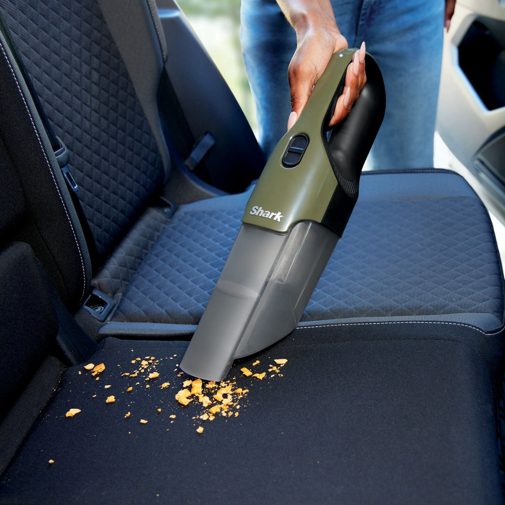 Shark Cyclone Cordless Hand Vacuum