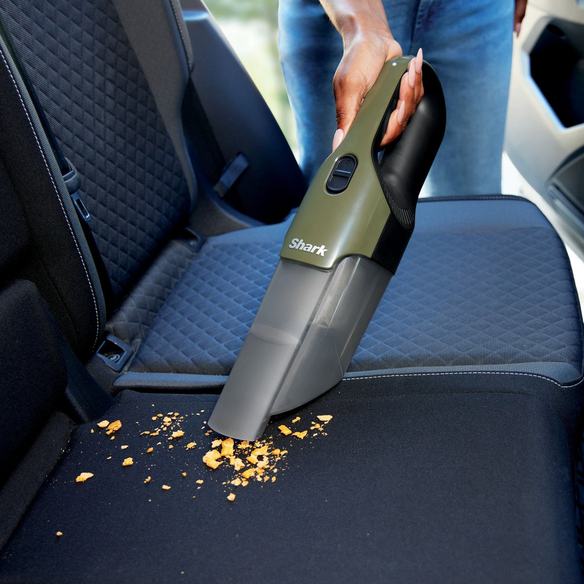 Shark Cyclone Cordless Hand Vacuum