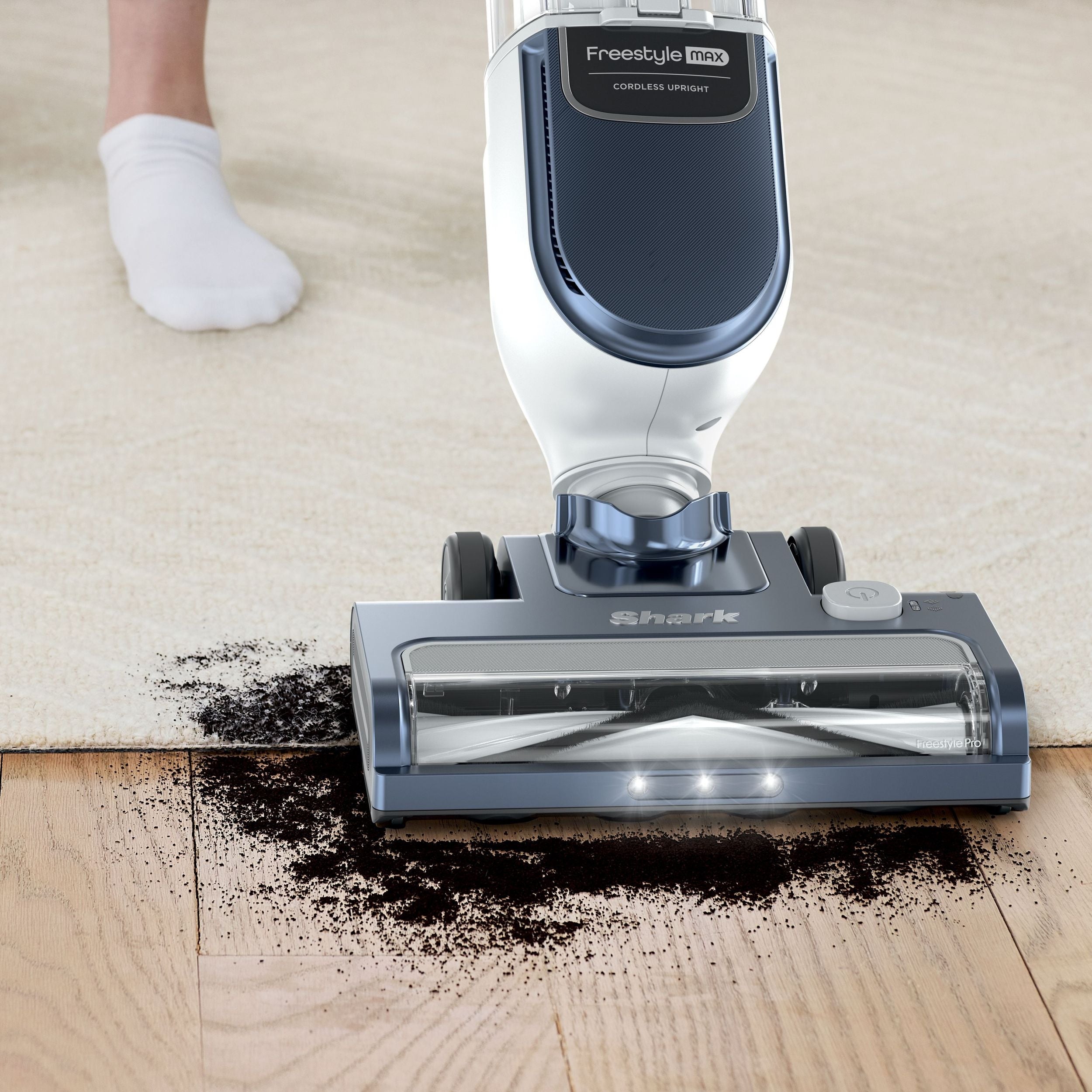 Shark Freestyle Pro Cordless Stick Vacuum