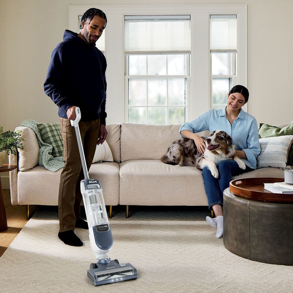 Shark Freestyle Pro Cordless Stick Vacuum