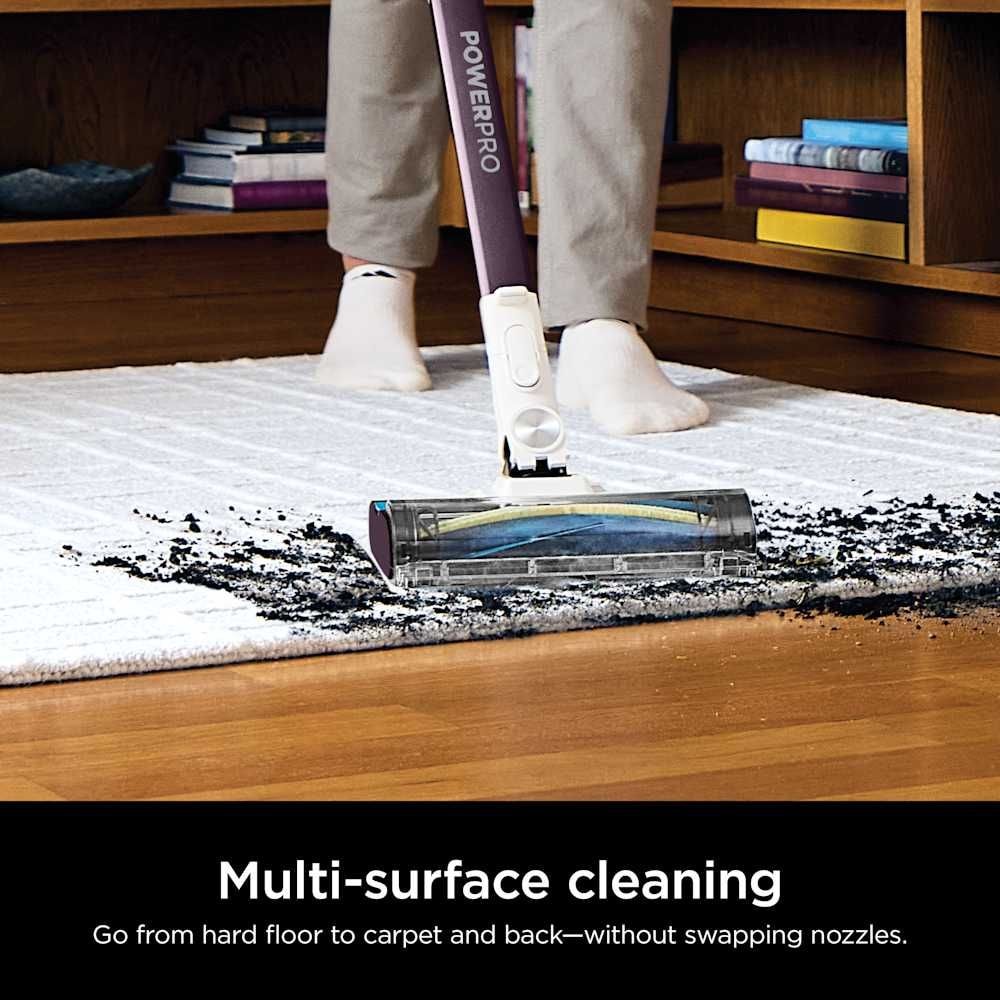 Shark Power Pro Cordless Stick Vacuum