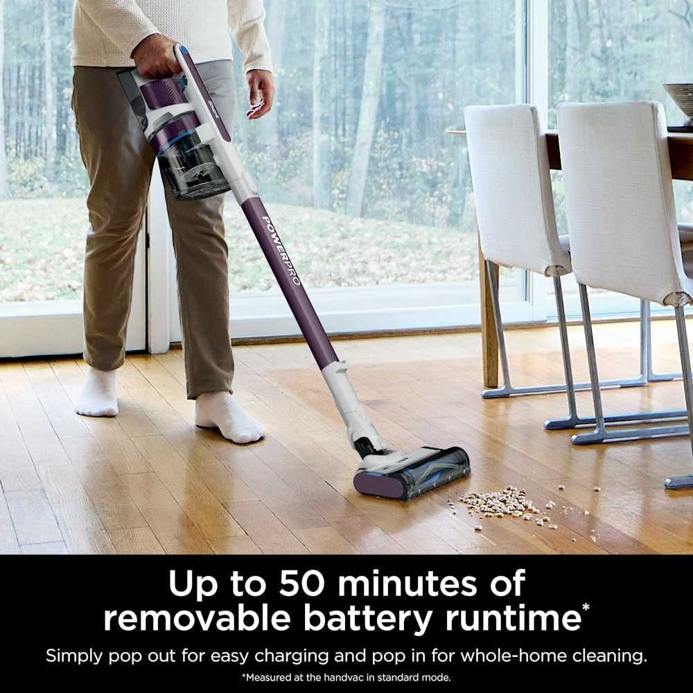 Shark Power Pro Cordless Stick Vacuum