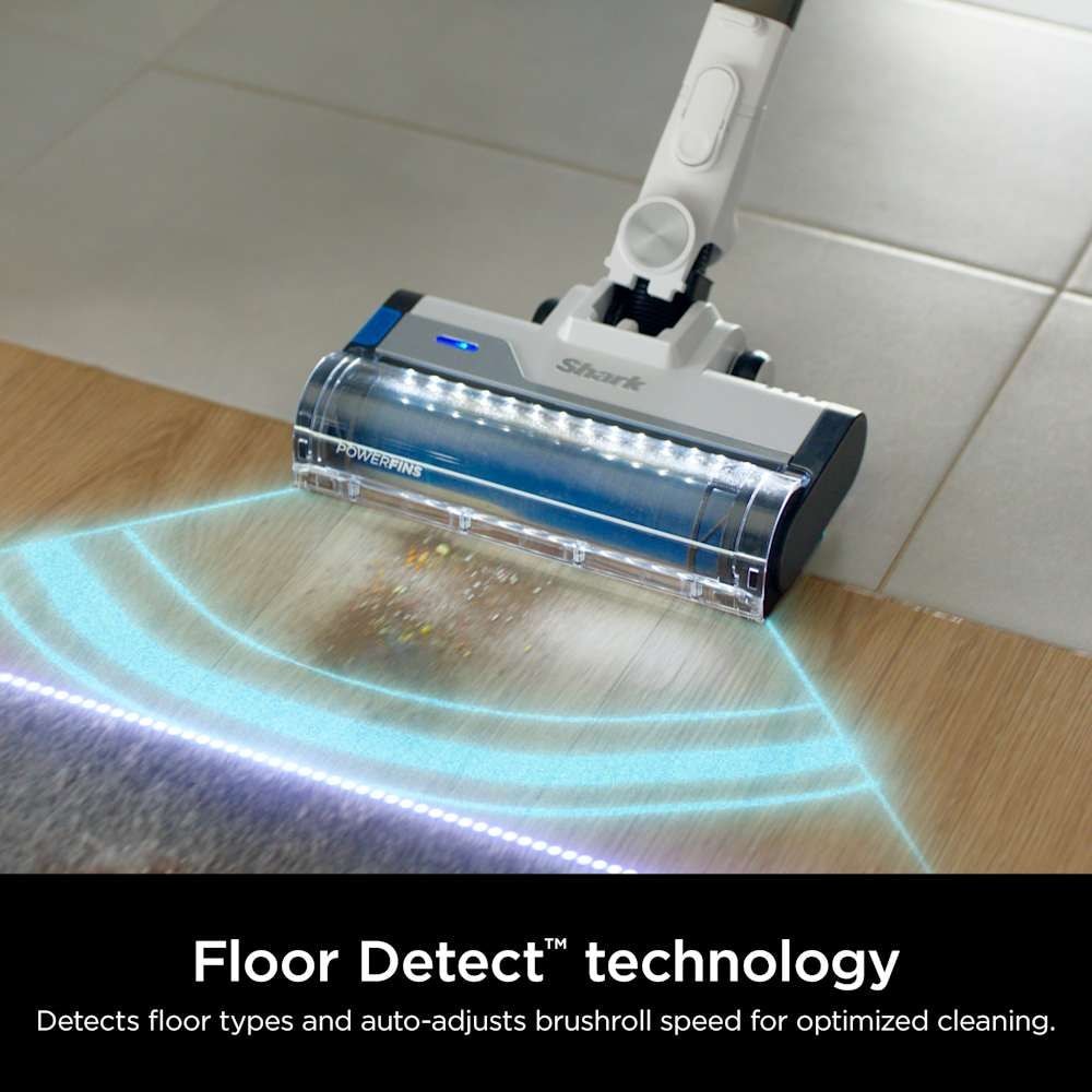 Shark Power Pro Cordless Stick Vacuum