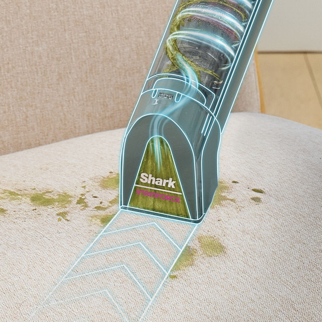 Shark StainForce Cordless Stain Cleaner