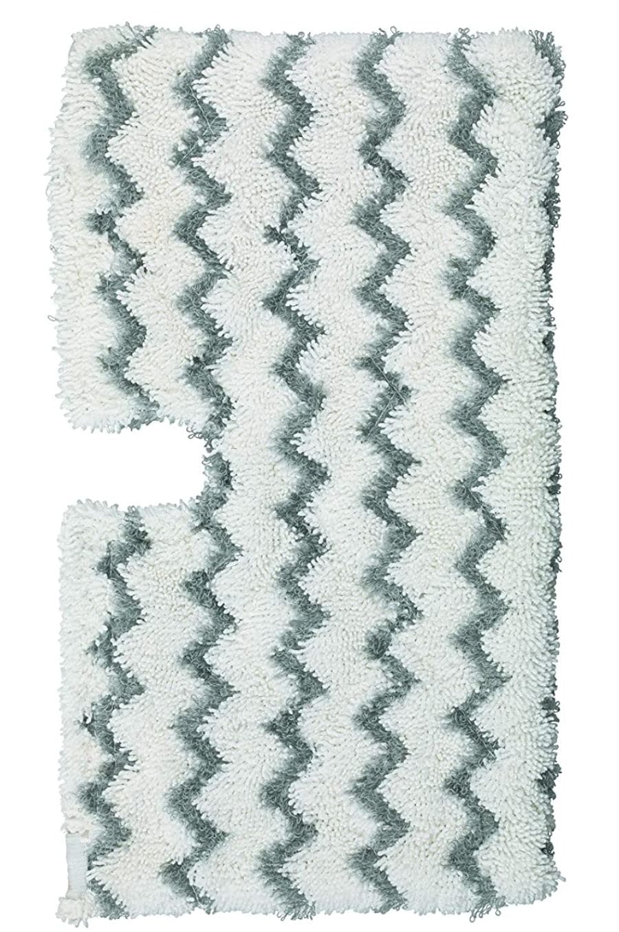 Shark Steam Replacement Mop Pads, 2-pk