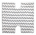 Shark XTP184C Replacement Mop Pads, 2-pk