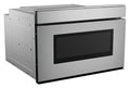 Sharp Built-In Microwave Drawer Oven with Easy Wave Open, 24-in