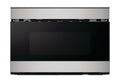 Sharp Built-In Microwave Drawer with Easy Wave Open, 24-in