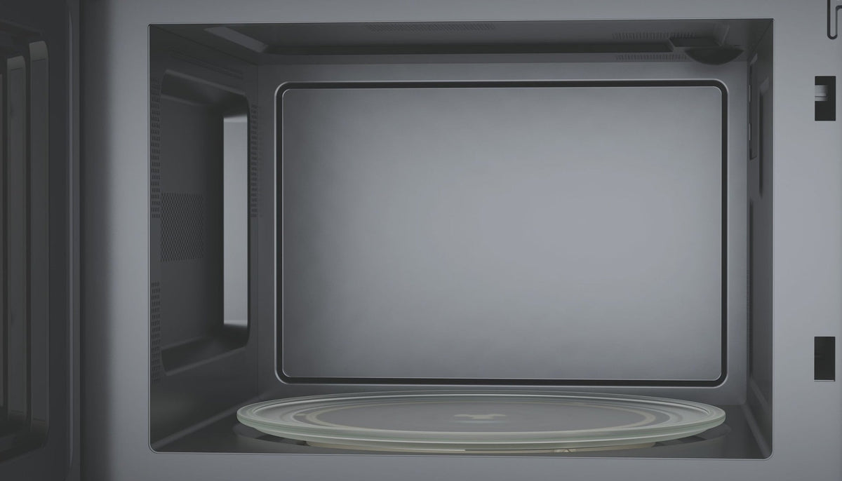 Sharp Stainless Over the Range Microwave Oven, 300 CFM, 24-in