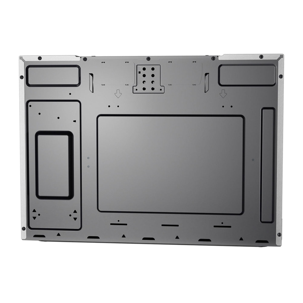 Sharp Stainless Over the Range Microwave Oven, 300 CFM, 24-in