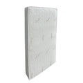Simmons Extra Firm 2 Sided Crib Mattress with Bamboo Knit Cover
