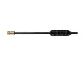 SIMONIZ Quick-Connect Pressure Washer Plastic Wand, Black