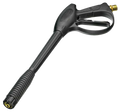 Simoniz Replacement Metal Spray Gun Compatible with 2300 PSI Electric Pressure Washer 12.6-in