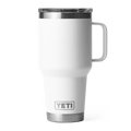 YETI Rambler® 30 oz (887 ml) Travel Mug White