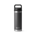YETI Rambler® 18 oz (532 ml) Bottle Charcoal