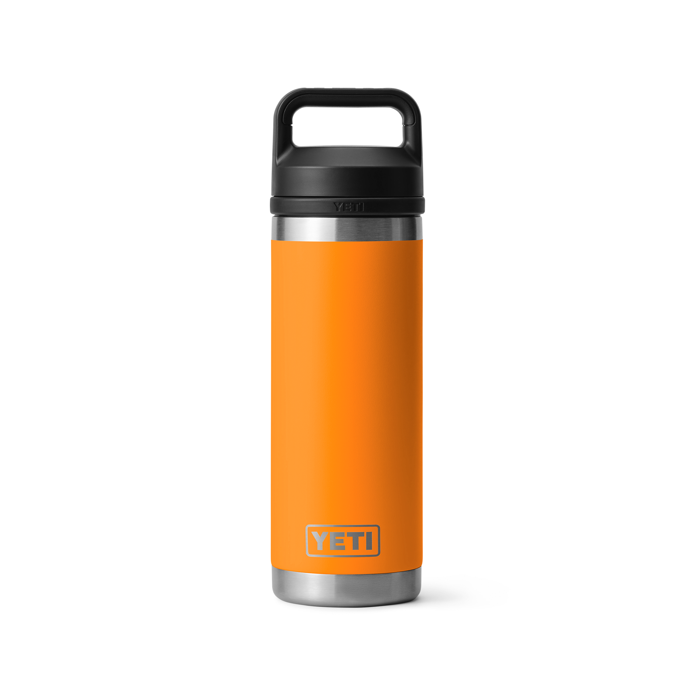 YETI Rambler® 18 oz (532 ml) Bottle King Crab