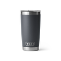 YETI Rambler® 20 oz (591 ml) Tumbler Charcoal