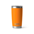 YETI Rambler® 20 oz (591 ml) Tumbler King Crab