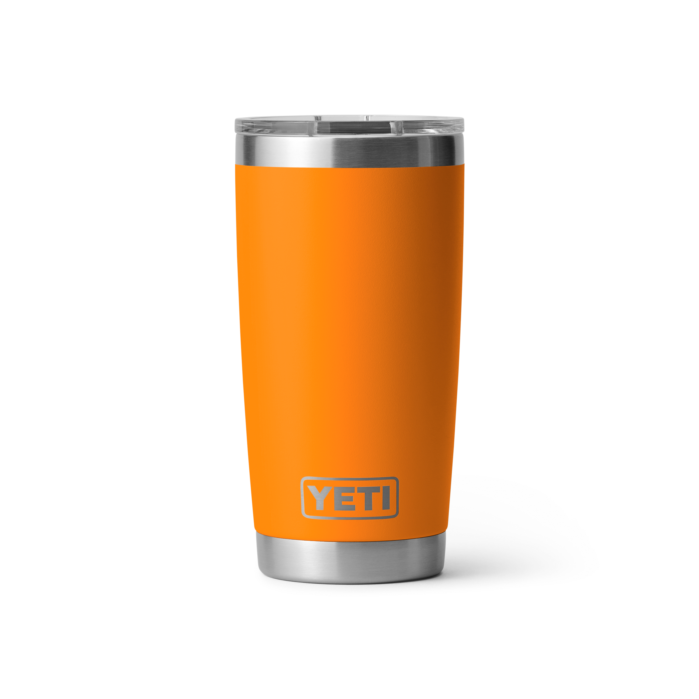 YETI Rambler® 20 oz (591 ml) Tumbler King Crab