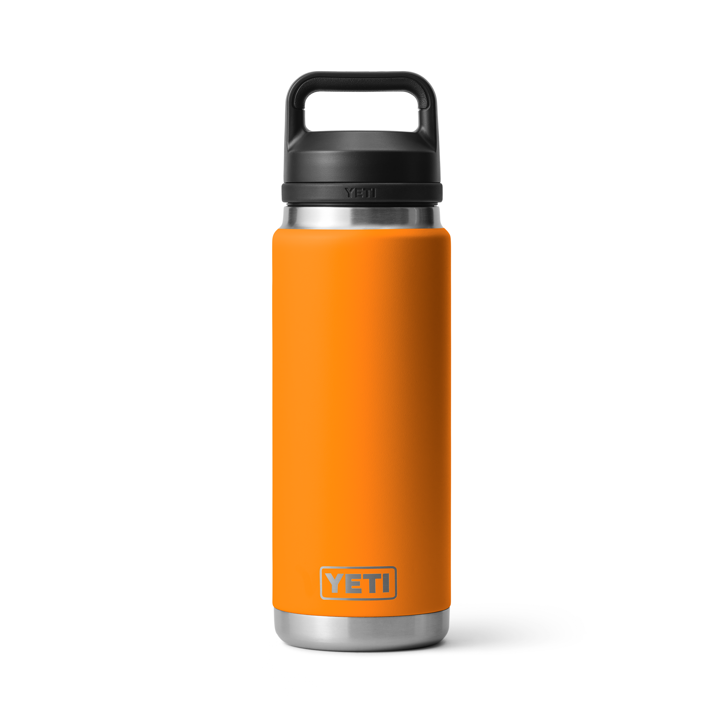 YETI Rambler® 26 oz (760 ml) Bottle With Chug Cap King Crab